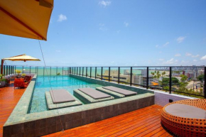 Get One #209 - Apartamento em Jampa por Carpediem
